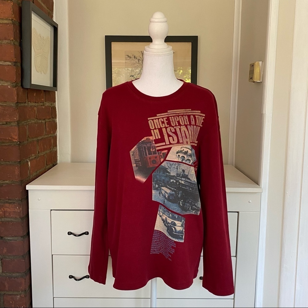 Xside Women's Top
